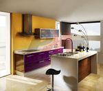 кухни за къщи  за просторни помещения
